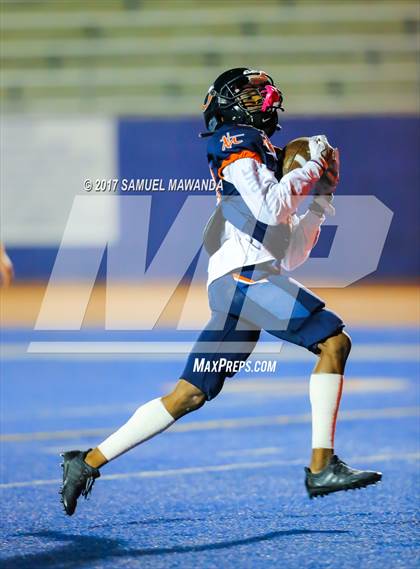 Thumbnail 1 in Chaminade vs Orange Lutheran (CIF SS Playoff) photogallery.