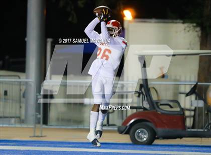 Thumbnail 3 in Chaminade vs Orange Lutheran (CIF SS Playoff) photogallery.