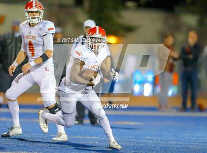 Thumbnail 2 in Chaminade vs Orange Lutheran (CIF SS Playoff) photogallery.