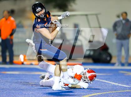 Thumbnail 2 in Chaminade vs Orange Lutheran (CIF SS Playoff) photogallery.