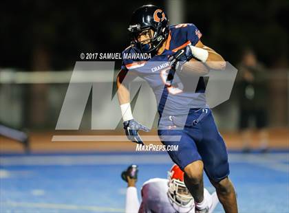 Thumbnail 1 in Chaminade vs Orange Lutheran (CIF SS Playoff) photogallery.