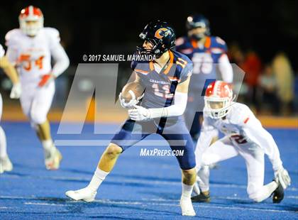 Thumbnail 2 in Chaminade vs Orange Lutheran (CIF SS Playoff) photogallery.