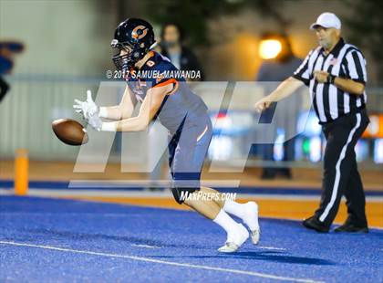 Thumbnail 3 in Chaminade vs Orange Lutheran (CIF SS Playoff) photogallery.