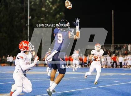 Thumbnail 2 in Chaminade vs Orange Lutheran (CIF SS Playoff) photogallery.