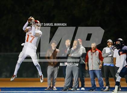 Thumbnail 3 in Chaminade vs Orange Lutheran (CIF SS Playoff) photogallery.