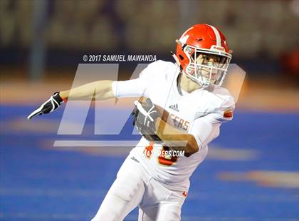 Thumbnail 3 in Chaminade vs Orange Lutheran (CIF SS Playoff) photogallery.