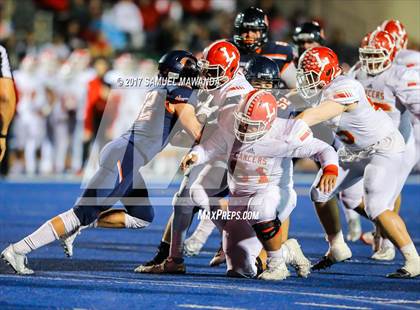 Thumbnail 2 in Chaminade vs Orange Lutheran (CIF SS Playoff) photogallery.