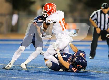 Thumbnail 2 in Chaminade vs Orange Lutheran (CIF SS Playoff) photogallery.