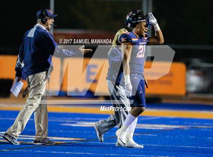 Thumbnail 2 in Chaminade vs Orange Lutheran (CIF SS Playoff) photogallery.
