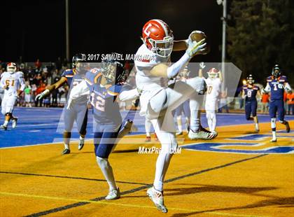 Thumbnail 3 in Chaminade vs Orange Lutheran (CIF SS Playoff) photogallery.