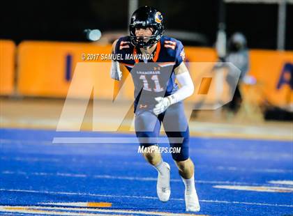 Thumbnail 3 in Chaminade vs Orange Lutheran (CIF SS Playoff) photogallery.