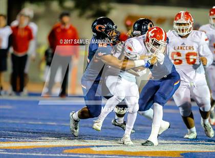 Thumbnail 1 in Chaminade vs Orange Lutheran (CIF SS Playoff) photogallery.