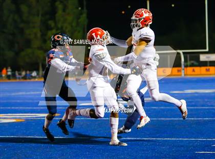 Thumbnail 3 in Chaminade vs Orange Lutheran (CIF SS Playoff) photogallery.