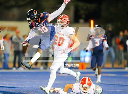 Thumbnail 1 in Chaminade vs Orange Lutheran (CIF SS Playoff) photogallery.