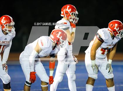 Thumbnail 3 in Chaminade vs Orange Lutheran (CIF SS Playoff) photogallery.