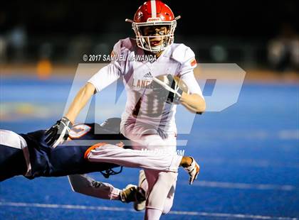 Thumbnail 2 in Chaminade vs Orange Lutheran (CIF SS Playoff) photogallery.