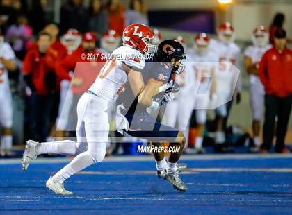 Thumbnail 3 in Chaminade vs Orange Lutheran (CIF SS Playoff) photogallery.