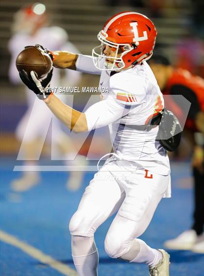 Thumbnail 3 in Chaminade vs Orange Lutheran (CIF SS Playoff) photogallery.