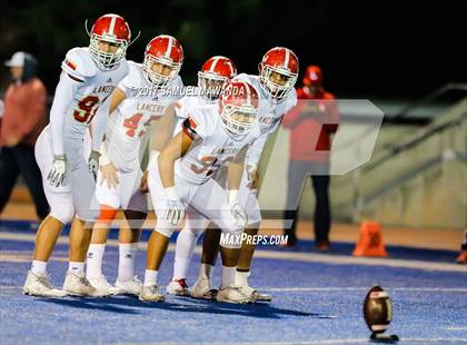 Thumbnail 3 in Chaminade vs Orange Lutheran (CIF SS Playoff) photogallery.