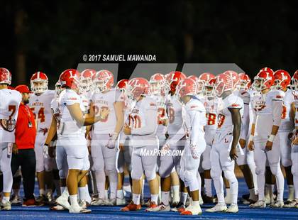 Thumbnail 3 in Chaminade vs Orange Lutheran (CIF SS Playoff) photogallery.