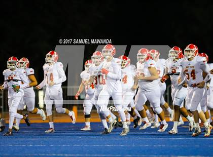 Thumbnail 1 in Chaminade vs Orange Lutheran (CIF SS Playoff) photogallery.