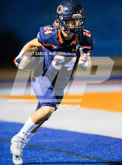 Thumbnail 1 in Chaminade vs Orange Lutheran (CIF SS Playoff) photogallery.