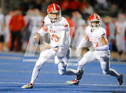 Thumbnail 3 in Chaminade vs Orange Lutheran (CIF SS Playoff) photogallery.