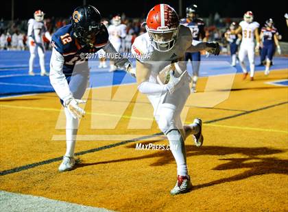 Thumbnail 1 in Chaminade vs Orange Lutheran (CIF SS Playoff) photogallery.