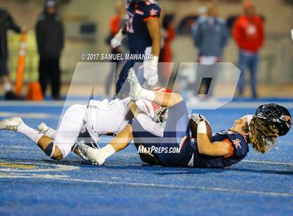 Thumbnail 2 in Chaminade vs Orange Lutheran (CIF SS Playoff) photogallery.