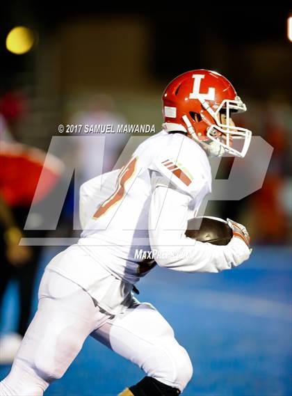 Thumbnail 1 in Chaminade vs Orange Lutheran (CIF SS Playoff) photogallery.