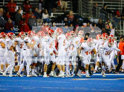 Thumbnail 2 in Chaminade vs Orange Lutheran (CIF SS Playoff) photogallery.