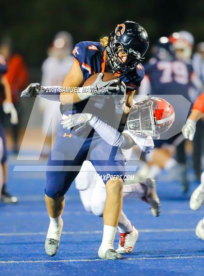 Thumbnail 3 in Chaminade vs Orange Lutheran (CIF SS Playoff) photogallery.