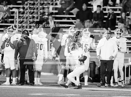 Thumbnail 3 in Chaminade vs Orange Lutheran (CIF SS Playoff) photogallery.