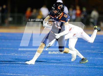 Thumbnail 3 in Chaminade vs Orange Lutheran (CIF SS Playoff) photogallery.