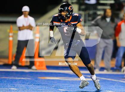 Thumbnail 1 in Chaminade vs Orange Lutheran (CIF SS Playoff) photogallery.