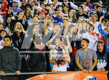 Thumbnail 3 in Chaminade vs Orange Lutheran (CIF SS Playoff) photogallery.