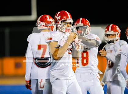 Thumbnail 2 in Chaminade vs Orange Lutheran (CIF SS Playoff) photogallery.