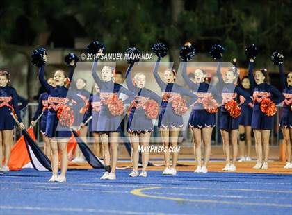 Thumbnail 3 in Chaminade vs Orange Lutheran (CIF SS Playoff) photogallery.