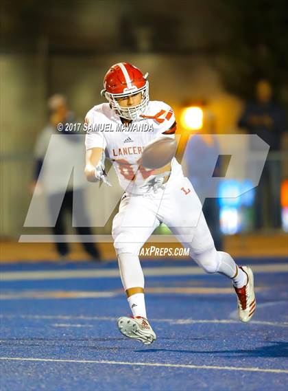 Thumbnail 3 in Chaminade vs Orange Lutheran (CIF SS Playoff) photogallery.
