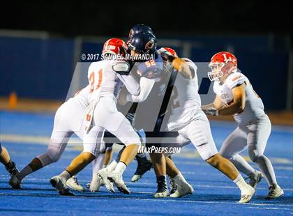 Thumbnail 1 in Chaminade vs Orange Lutheran (CIF SS Playoff) photogallery.