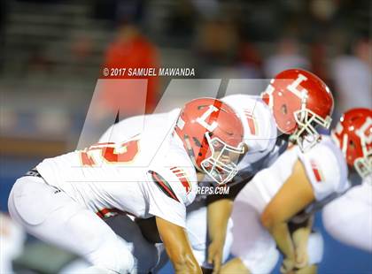 Thumbnail 1 in Chaminade vs Orange Lutheran (CIF SS Playoff) photogallery.