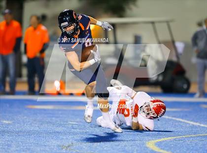 Thumbnail 3 in Chaminade vs Orange Lutheran (CIF SS Playoff) photogallery.