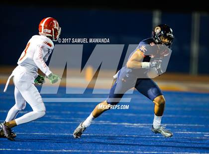 Thumbnail 3 in Chaminade vs Orange Lutheran (CIF SS Playoff) photogallery.