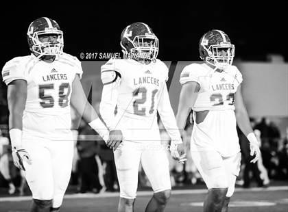 Thumbnail 2 in Chaminade vs Orange Lutheran (CIF SS Playoff) photogallery.