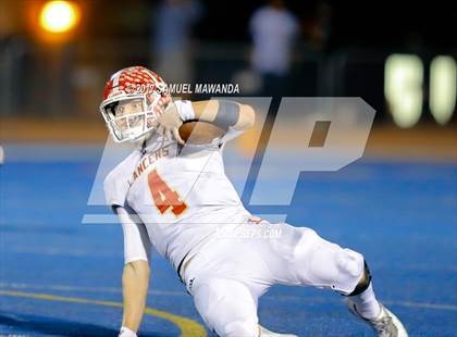 Thumbnail 1 in Chaminade vs Orange Lutheran (CIF SS Playoff) photogallery.