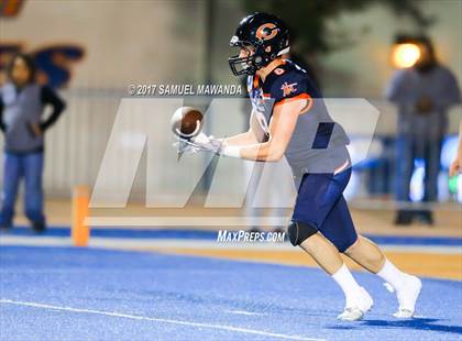 Thumbnail 2 in Chaminade vs Orange Lutheran (CIF SS Playoff) photogallery.