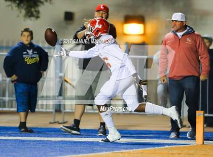 Thumbnail 1 in Chaminade vs Orange Lutheran (CIF SS Playoff) photogallery.