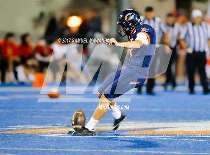 Thumbnail 1 in Chaminade vs Orange Lutheran (CIF SS Playoff) photogallery.