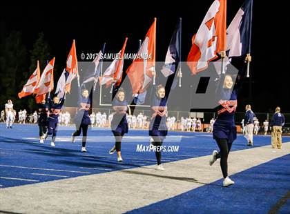 Thumbnail 3 in Chaminade vs Orange Lutheran (CIF SS Playoff) photogallery.