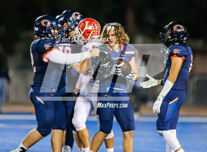 Thumbnail 3 in Chaminade vs Orange Lutheran (CIF SS Playoff) photogallery.